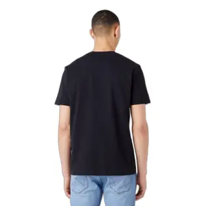 T-shirt Wrangler Americana image-2