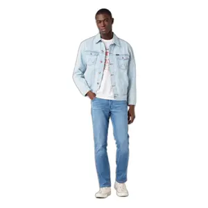 T-shirt Wrangler Americana image-1