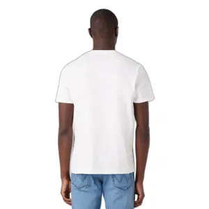 T-shirt Wrangler Americana image-2