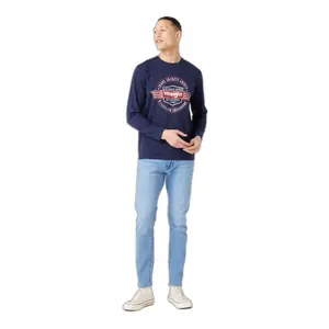T-shirt Wrangler Americana image-1