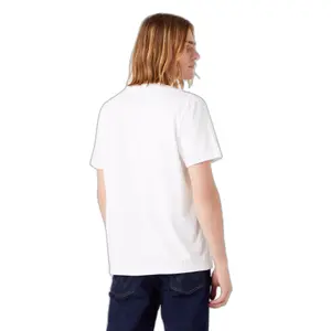 T-shirt Wrangler Eagle image-2