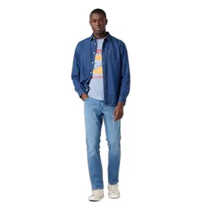 T-shirt Wrangler Eagle image-1