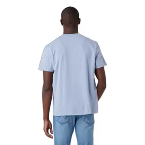 T-shirt Wrangler Eagle image-2