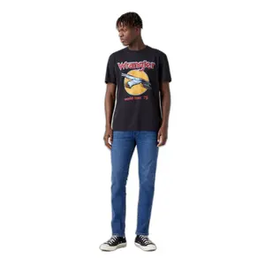 T-shirt Wrangler Eagle image-1