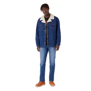 T-shirt Wrangler image-2