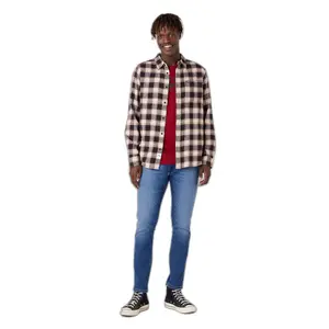 T-shirt Wrangler image-1