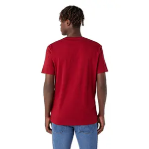 T-shirt Wrangler image-2