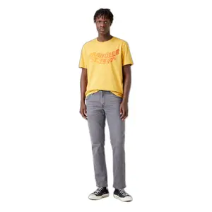 T-shirt Wrangler 1947 image-1