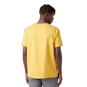 T-shirt Wrangler 1947 image-2