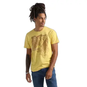 T-shirt Wrangler Poster image-1