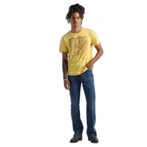 T-shirt Wrangler Poster image-0