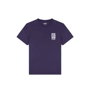 Graphic T-shirt Wrangler image-0