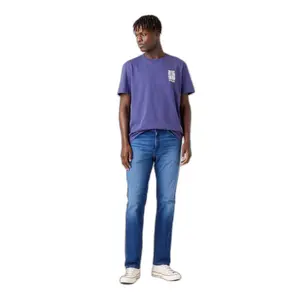 Graphic T-shirt Wrangler image-1