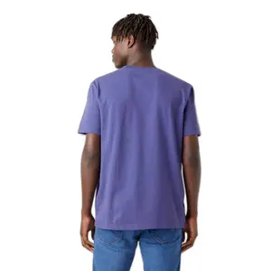 Graphic T-shirt Wrangler image-2