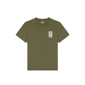 T-shirt graphique Wrangler image-0