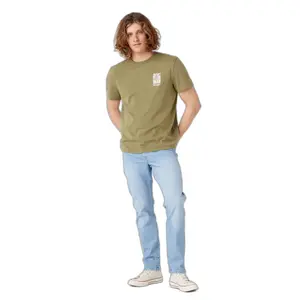 T-shirt graphique Wrangler image-1