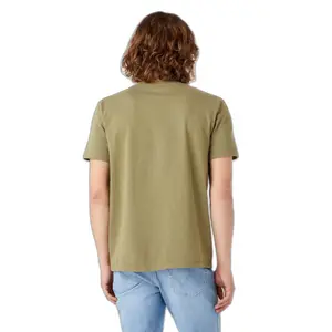 T-shirt graphique Wrangler image-2