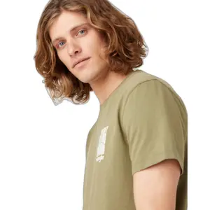 T-shirt graphique Wrangler image-4