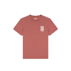 T-shirt graphique Wrangler image-0