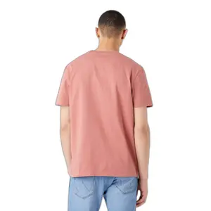 T-shirt graphique Wrangler image-2