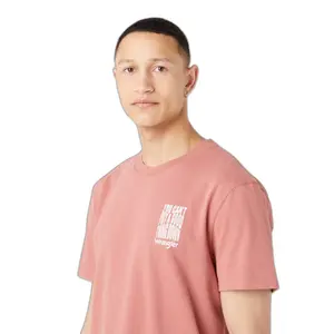 T-shirt graphique Wrangler image-3