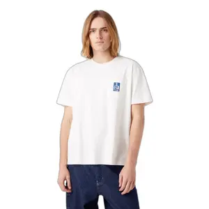 T-shirt avec poche 1 Wrangler Casey Jones image-0