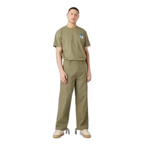 T-shirt Wrangler Casey Jones image-0
