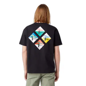 T-shirt Wrangler Casey Jones image-2