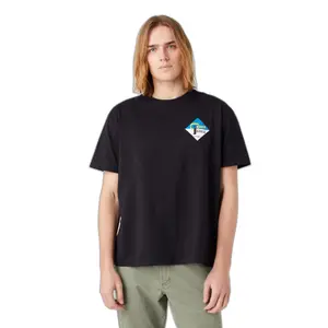 T-shirt Wrangler Casey Jones image-0