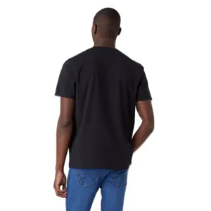 T-shirt Wrangler Positive Vibe image-2