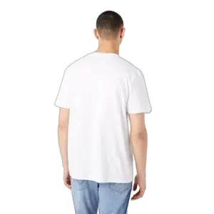 T-shirt Wrangler Positive Vibe image-2