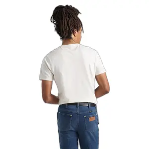 T-shirt graphique Wrangler image-1