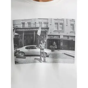 T-shirt graphique Wrangler image-3