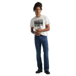 T-shirt graphique Wrangler image-4