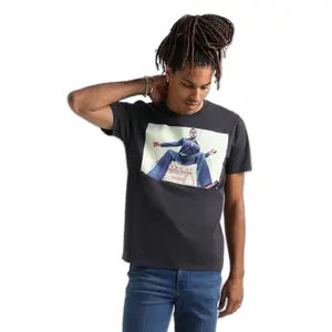 T-shirt graphique Wrangler image-0