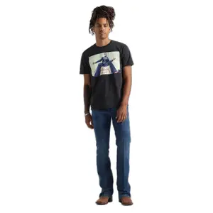 T-shirt graphique Wrangler image-1