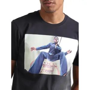 T-shirt graphique Wrangler image-2