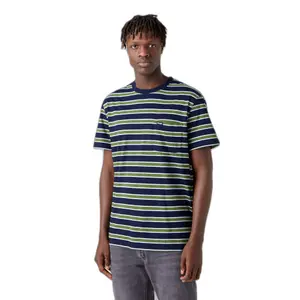 T-shirt Wrangler Pocket image-0