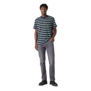 T-shirt Wrangler Pocket image-1