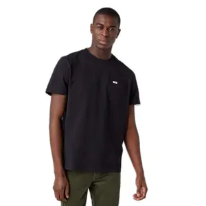 T-shirt Wrangler Pocket image-0