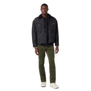 T-shirt Wrangler Pocket image-1