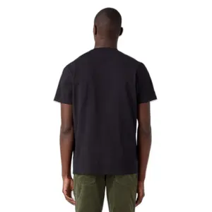 T-shirt Wrangler Pocket image-2