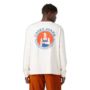 T-shirt Wrangler Vintage image-2