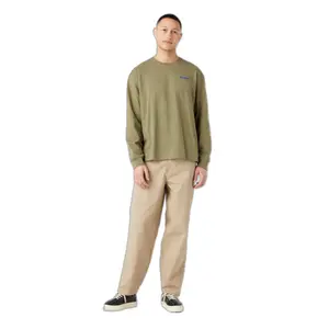 T-shirt Wrangler Vintage image-1