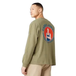 T-shirt Wrangler Vintage image-2