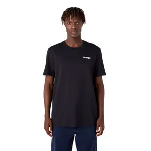 T-shirt graphique Wrangler image-0