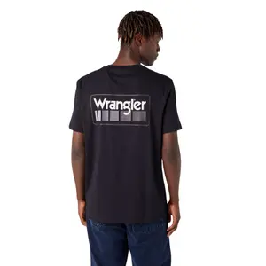 T-shirt graphique Wrangler image-2