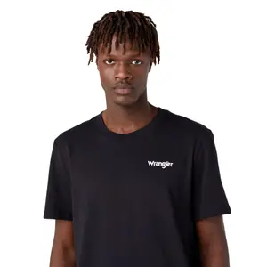T-shirt graphique Wrangler image-3