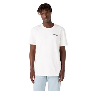 T-shirt graphique Wrangler image-0