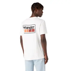 T-shirt graphique Wrangler image-2